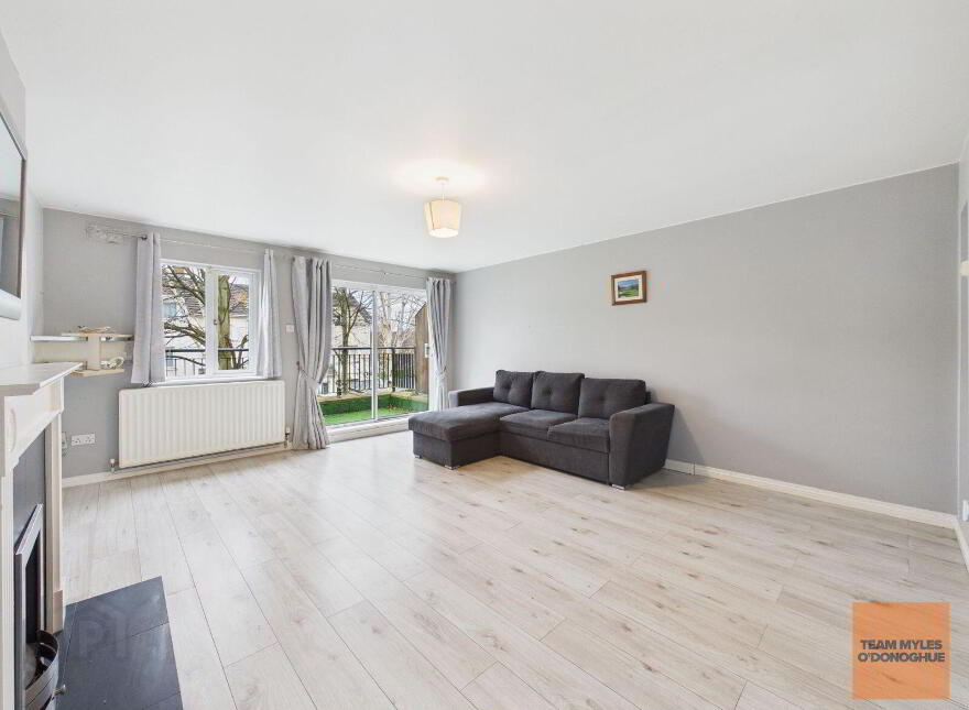 46 Portersfield, Clonsilla, Coolmine, Coolmine, D15CC61