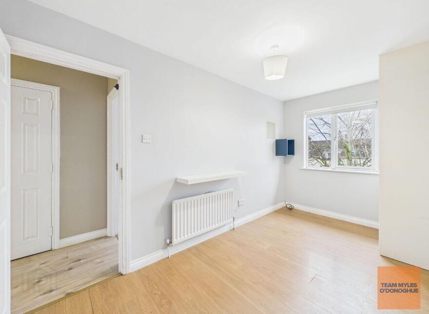 46 Portersfield, Clonsilla, Coolmine, Coolmine, D15CC61