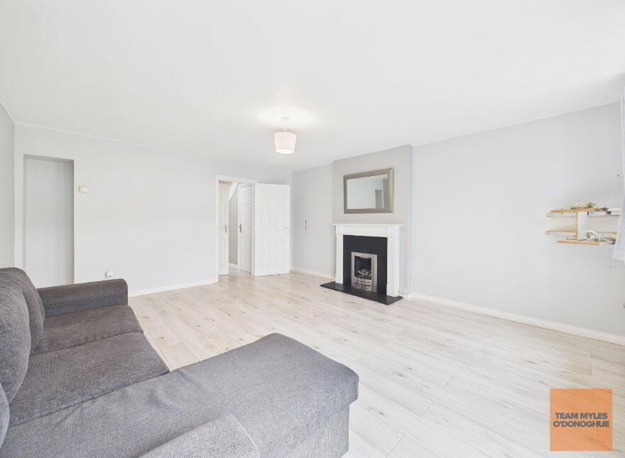 46 Portersfield, Clonsilla, Coolmine, Coolmine, D15CC61