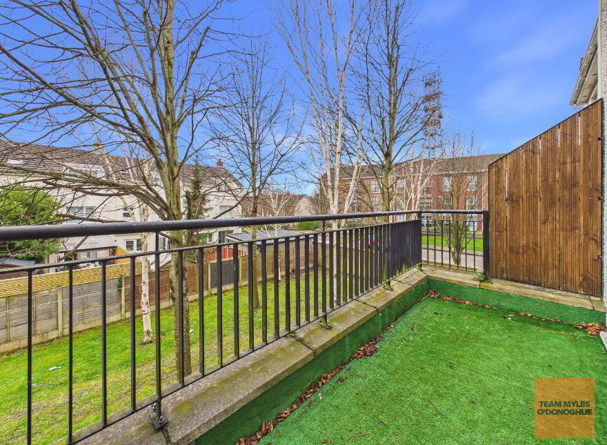 46 Portersfield, Clonsilla, Coolmine, Coolmine, D15CC61