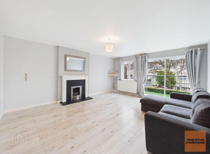 46 Portersfield, Clonsilla, Coolmine, Coolmine, D15CC61