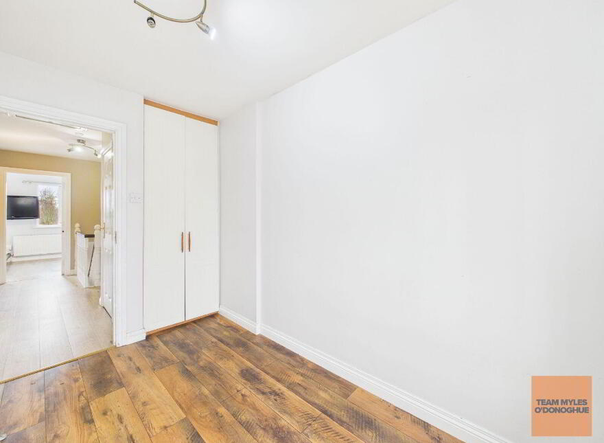 46 Portersfield, Clonsilla, Coolmine, Coolmine, D15CC61