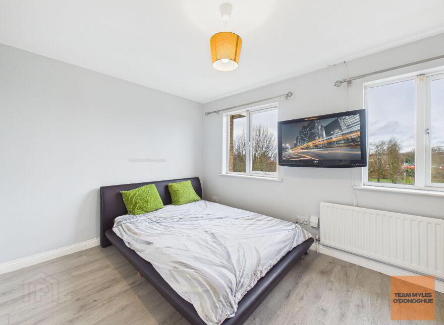 46 Portersfield, Clonsilla, Coolmine, Coolmine, D15CC61