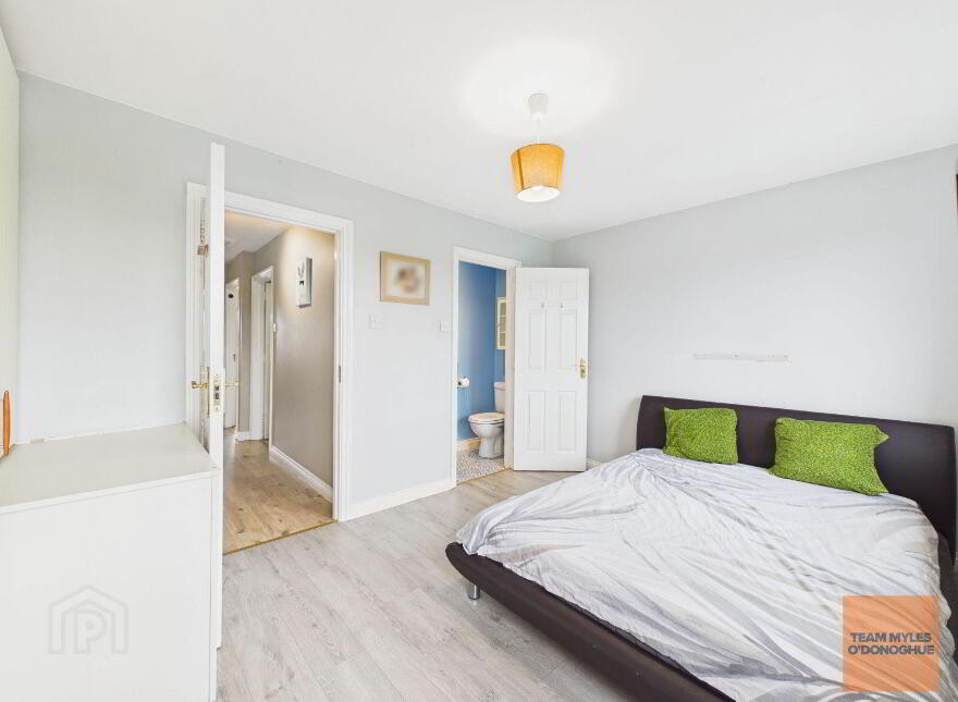46 Portersfield, Clonsilla, Coolmine, Coolmine, D15CC61