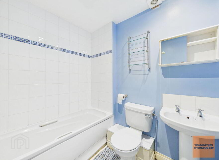 46 Portersfield, Clonsilla, Coolmine, Coolmine, D15CC61