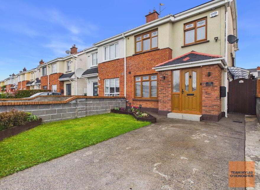 52 Glenealy Downs, Huntstown, Hartstown, Hartstown, D15CYR2