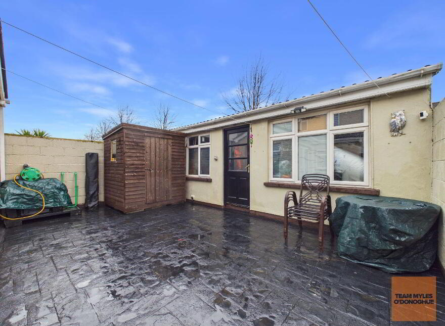 52 Glenealy Downs, Huntstown, Hartstown, Hartstown, D15CYR2