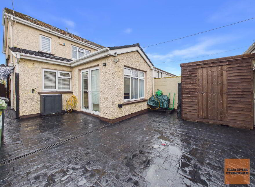 52 Glenealy Downs, Huntstown, Hartstown, Hartstown, D15CYR2