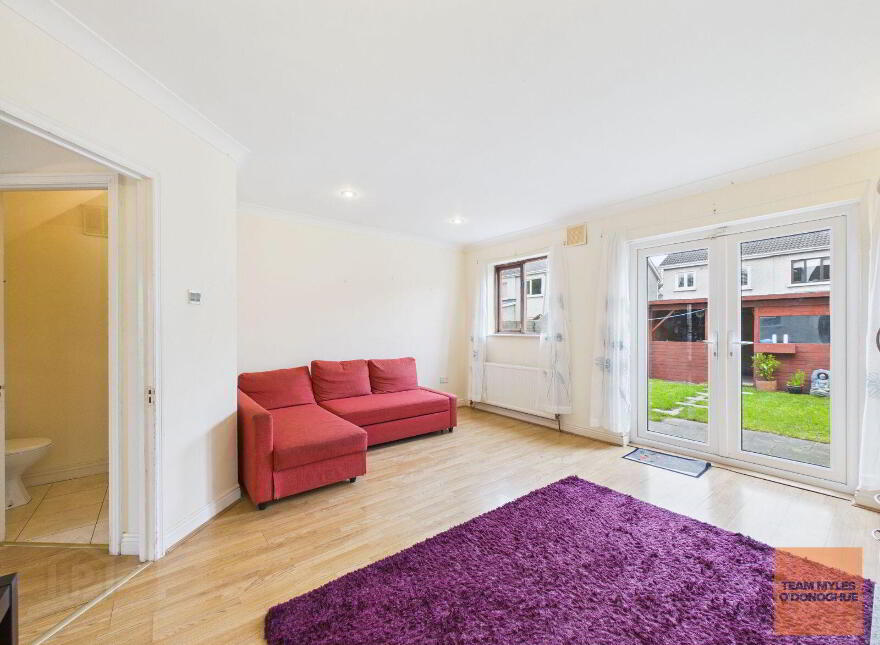 5 Mount Argus Close, 6w, Harold's Cross, 6W, D6wt292, Harold's Cross, D6WT292