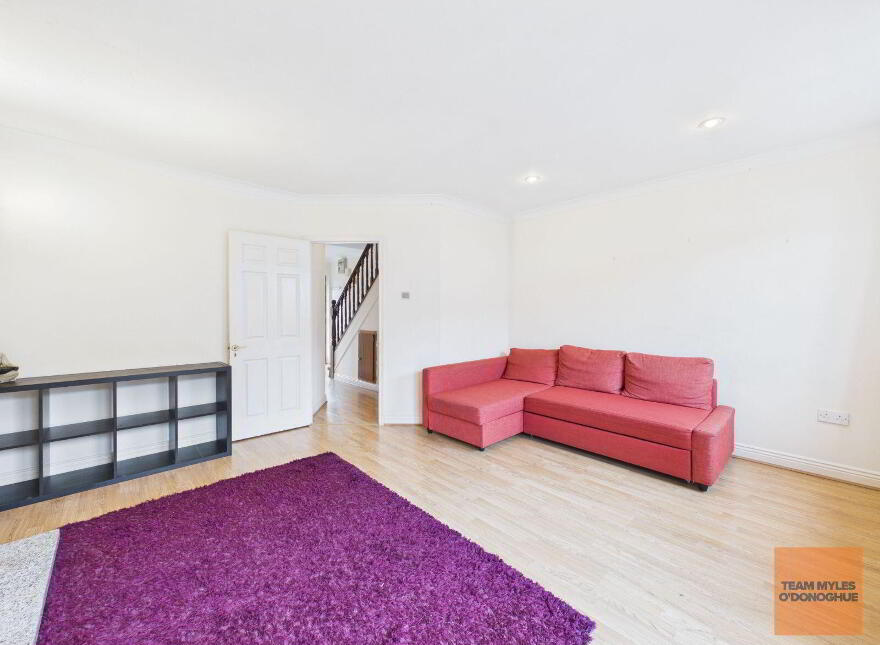 5 Mount Argus Close, 6w, Harold's Cross, 6W, D6wt292, Harold's Cross, D6WT292