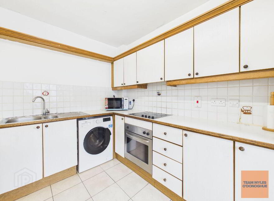 5 Mount Argus Close, 6w, Harold's Cross, 6W, D6wt292, Harold's Cross, D6WT292