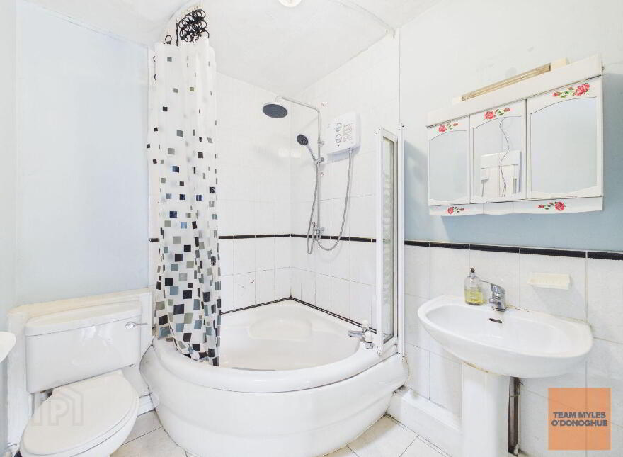 5 Mount Argus Close, 6w, Harold's Cross, 6W, D6wt292, Harold's Cross, D6WT292