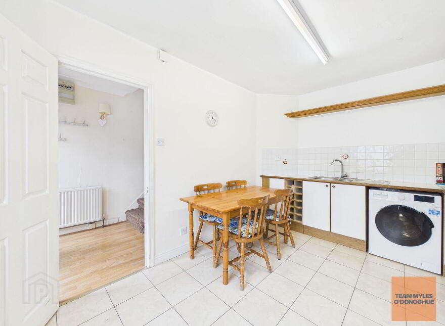 5 Mount Argus Close, 6w, Harold's Cross, 6W, D6wt292, Harold's Cross, D6WT292