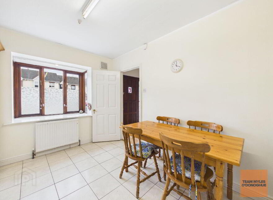 5 Mount Argus Close, 6w, Harold's Cross, 6W, D6wt292, Harold's Cross, D6WT292