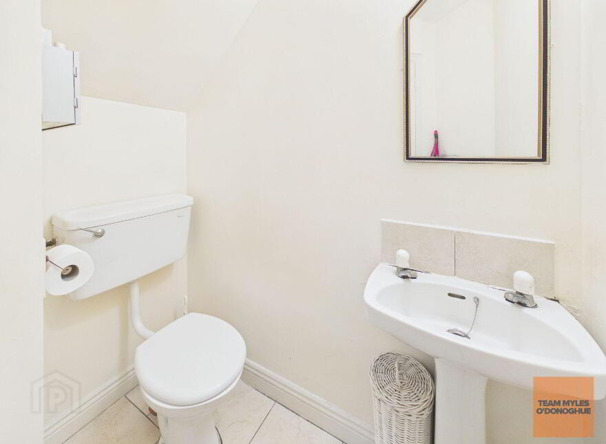 5 Mount Argus Close, 6w, Harold's Cross, 6W, D6wt292, Harold's Cross, D6WT292