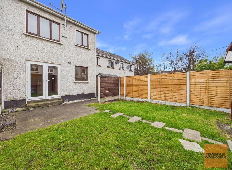 5 Mount Argus Close, 6w, Harold's Cross, 6W, D6wt292, Harold's Cross, D6WT292