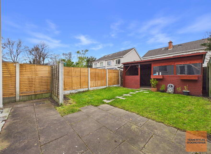 5 Mount Argus Close, 6w, Harold's Cross, 6W, D6wt292, Harold's Cross, D6WT292