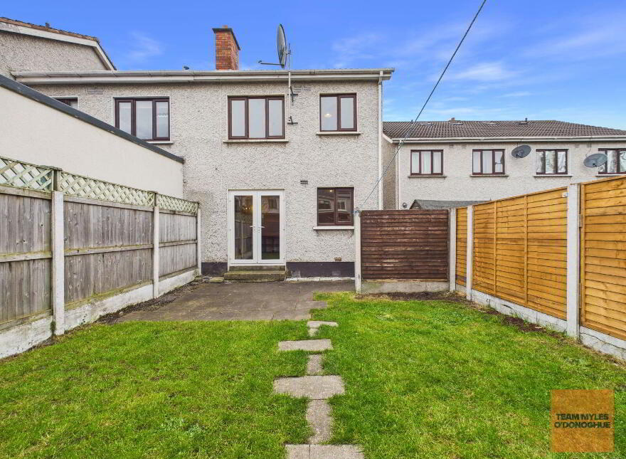 5 Mount Argus Close, 6w, Harold's Cross, 6W, D6wt292, Harold's Cross, D6WT292