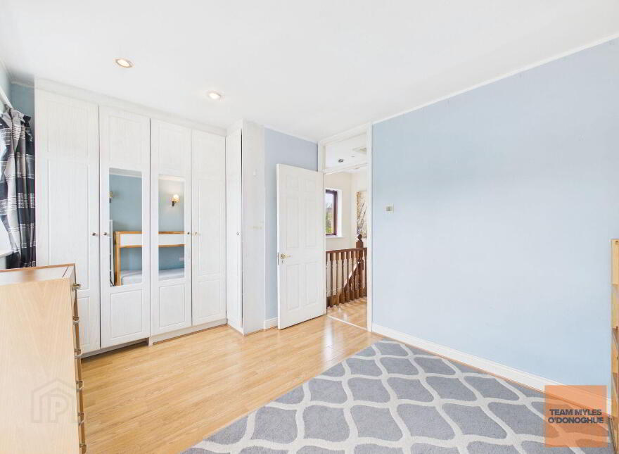 5 Mount Argus Close, 6w, Harold's Cross, 6W, D6wt292, Harold's Cross, D6WT292