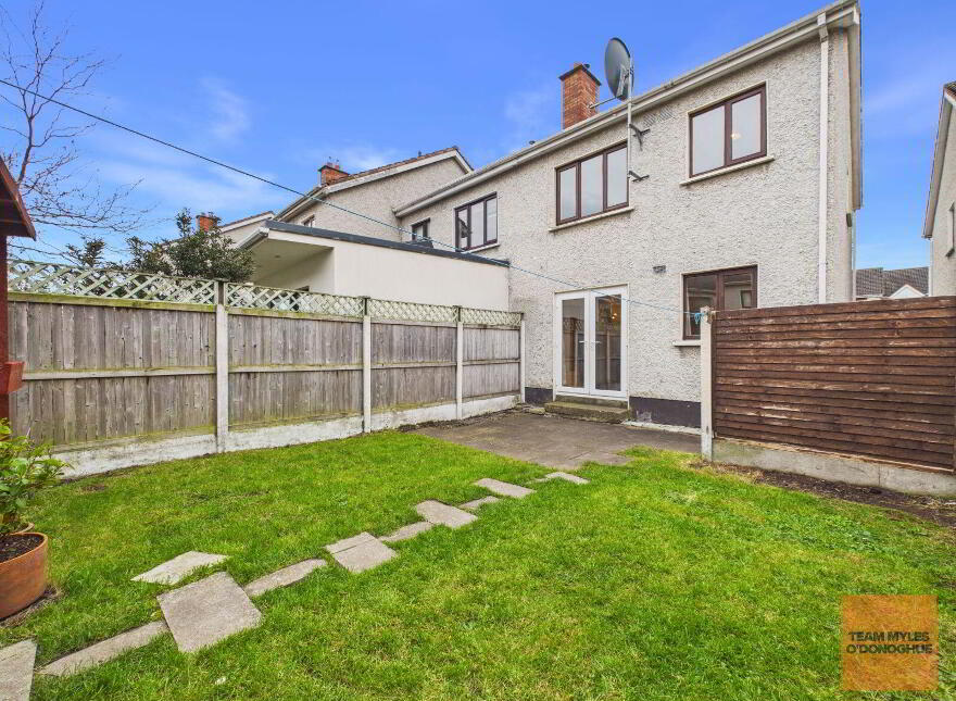 5 Mount Argus Close, 6w, Harold's Cross, 6W, D6wt292, Harold's Cross, D6WT292