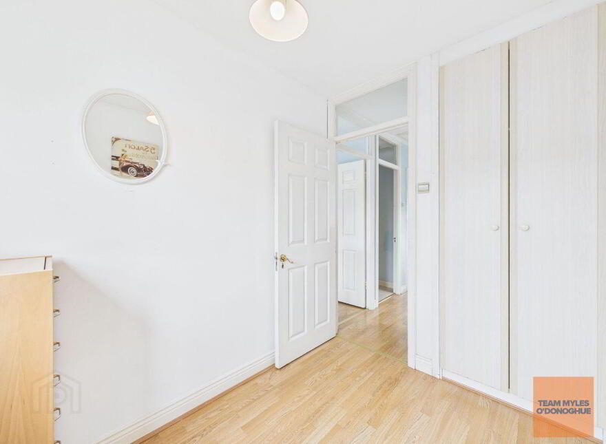 5 Mount Argus Close, 6w, Harold's Cross, 6W, D6wt292, Harold's Cross, D6WT292