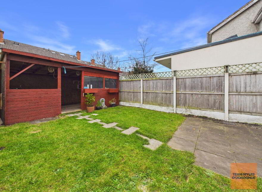 5 Mount Argus Close, 6w, Harold's Cross, 6W, D6wt292, Harold's Cross, D6WT292