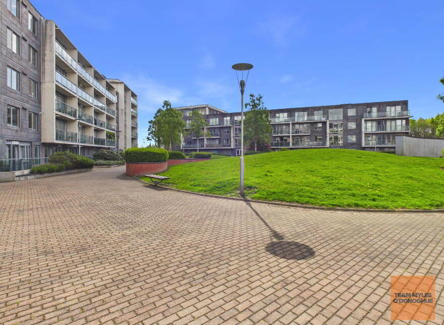 Apartment 35 The Eden Prospect Hill, Finglas, Finglas, D11KF61