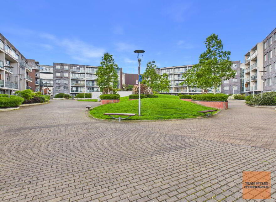 Apartment 35 The Eden Prospect Hill, Finglas, Finglas, D11KF61