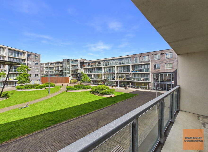 Apartment 35 The Eden Prospect Hill, Finglas, Finglas, D11KF61