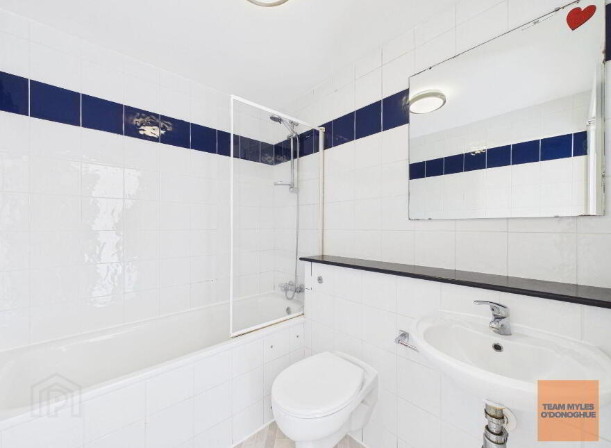 Apartment 35 The Eden Prospect Hill, Finglas, Finglas, D11KF61