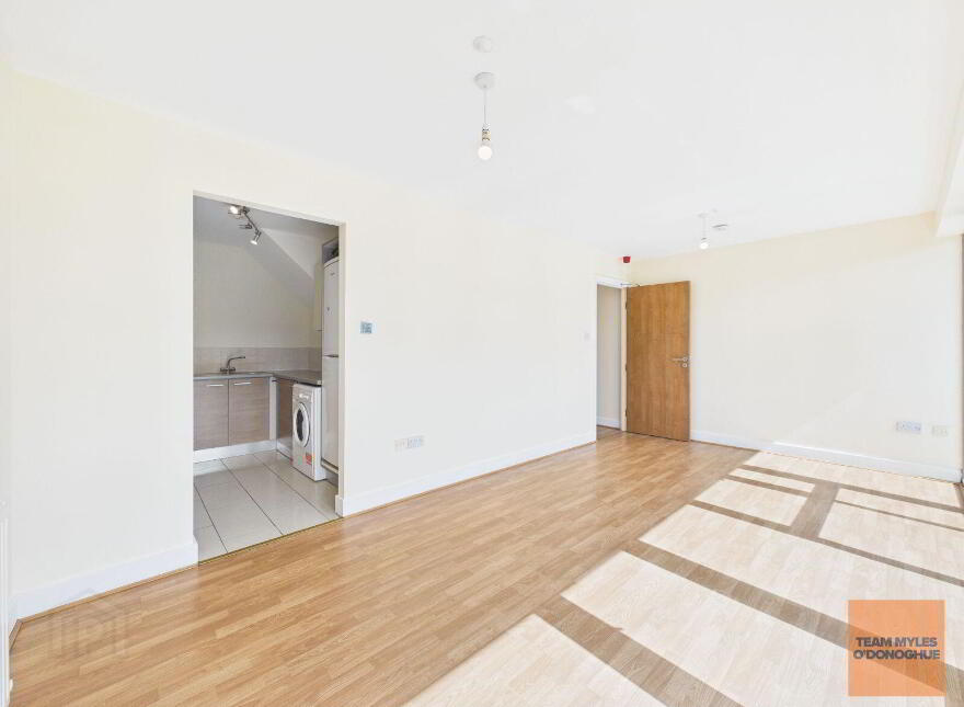 Apartment 35 The Eden Prospect Hill, Finglas, Finglas, D11KF61