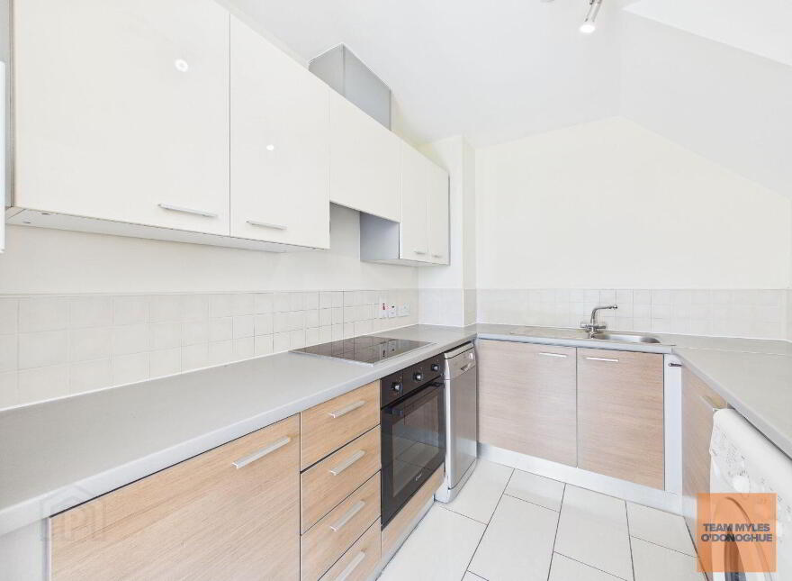 Apartment 35 The Eden Prospect Hill, Finglas, Finglas, D11KF61