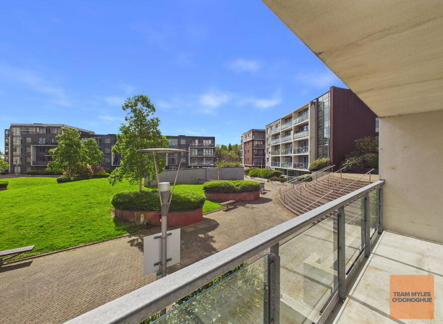Apartment 35 The Eden Prospect Hill, Finglas, Finglas, D11KF61