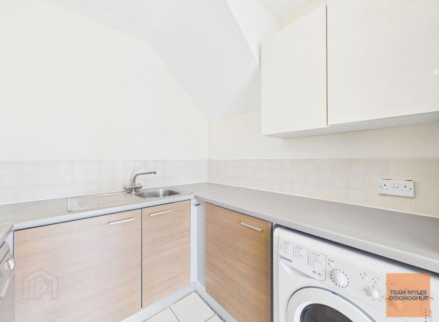 Apartment 35 The Eden Prospect Hill, Finglas, Finglas, D11KF61