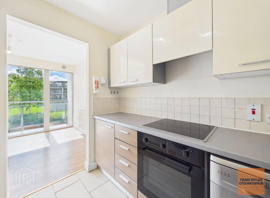 Apartment 35 The Eden Prospect Hill, Finglas, Finglas, D11KF61