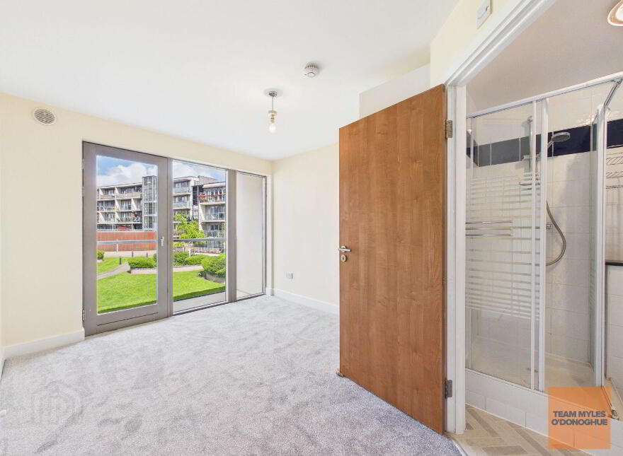 Apartment 35 The Eden Prospect Hill, Finglas, Finglas, D11KF61