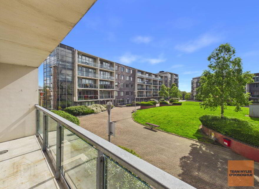 Apartment 35 The Eden Prospect Hill, Finglas, Finglas, D11KF61