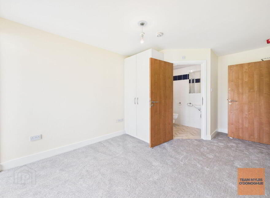 Apartment 35 The Eden Prospect Hill, Finglas, Finglas, D11KF61