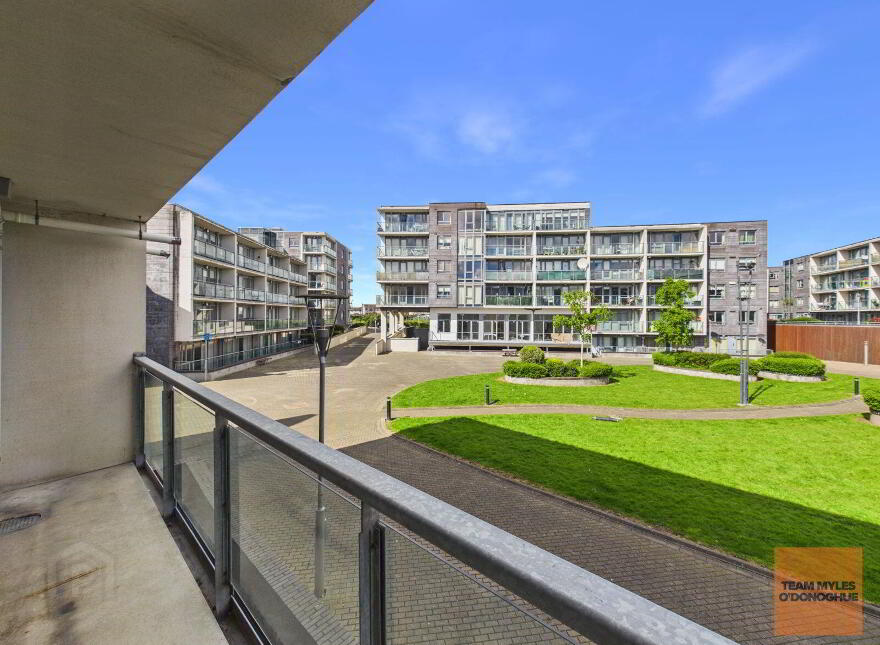 Apartment 35 The Eden Prospect Hill, Finglas, Finglas, D11KF61
