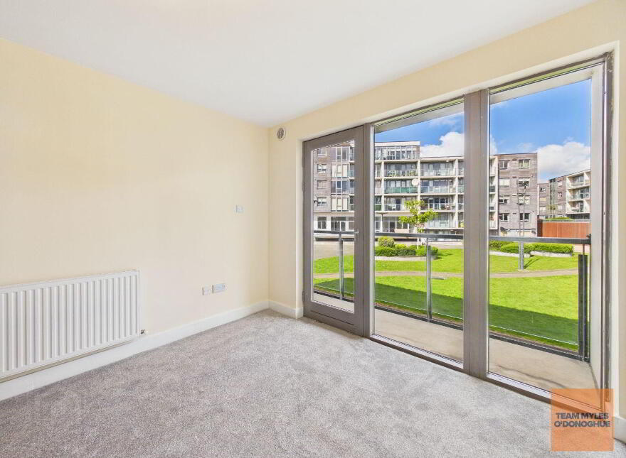 Apartment 35 The Eden Prospect Hill, Finglas, Finglas, D11KF61