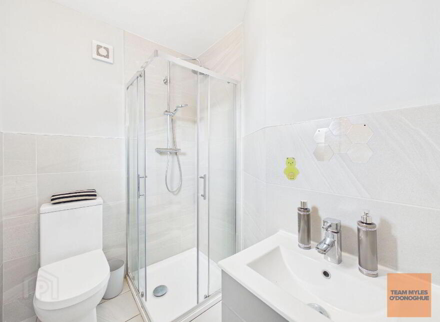 22 Convent Way, Ashington, D07N6Y1
