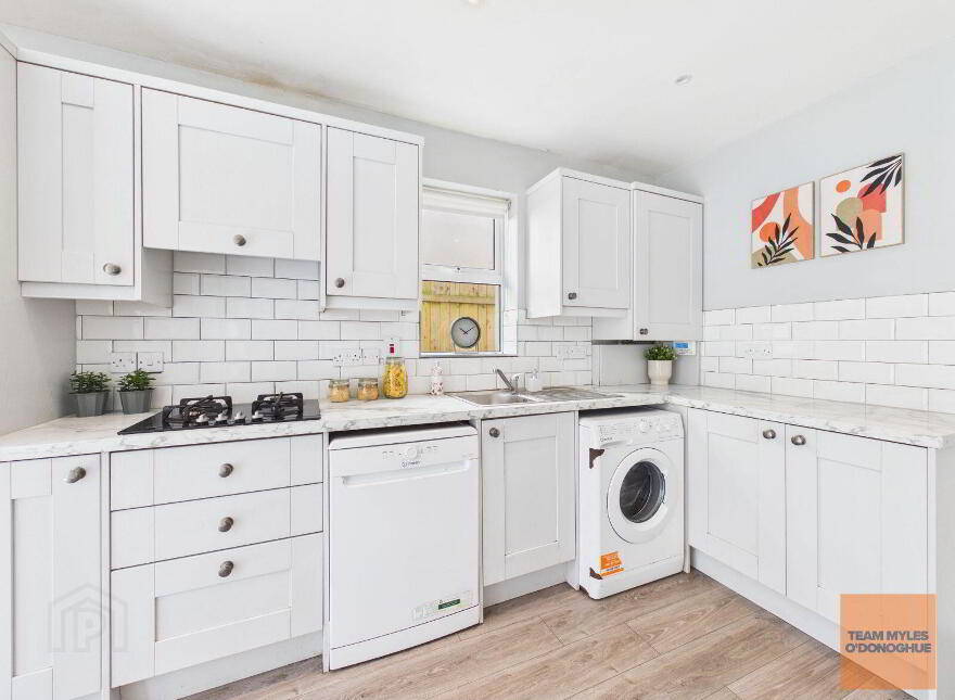 22 Convent Way, Ashington, D07N6Y1