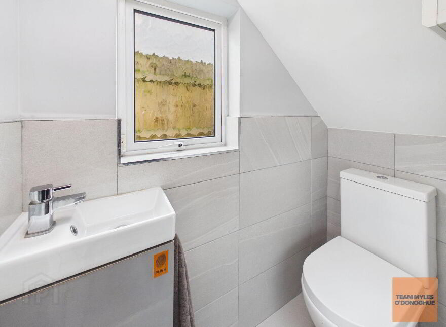 22 Convent Way, Ashington, D07N6Y1