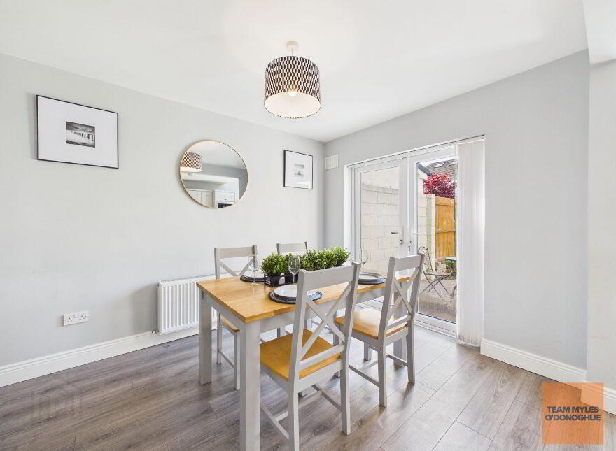 22 Convent Way, Ashington, D07N6Y1
