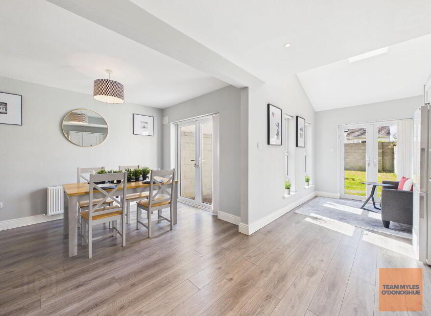 22 Convent Way, Ashington, D07N6Y1