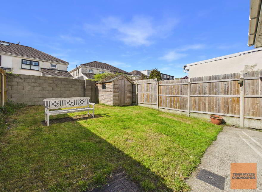 22 Convent Way, Ashington, D07N6Y1