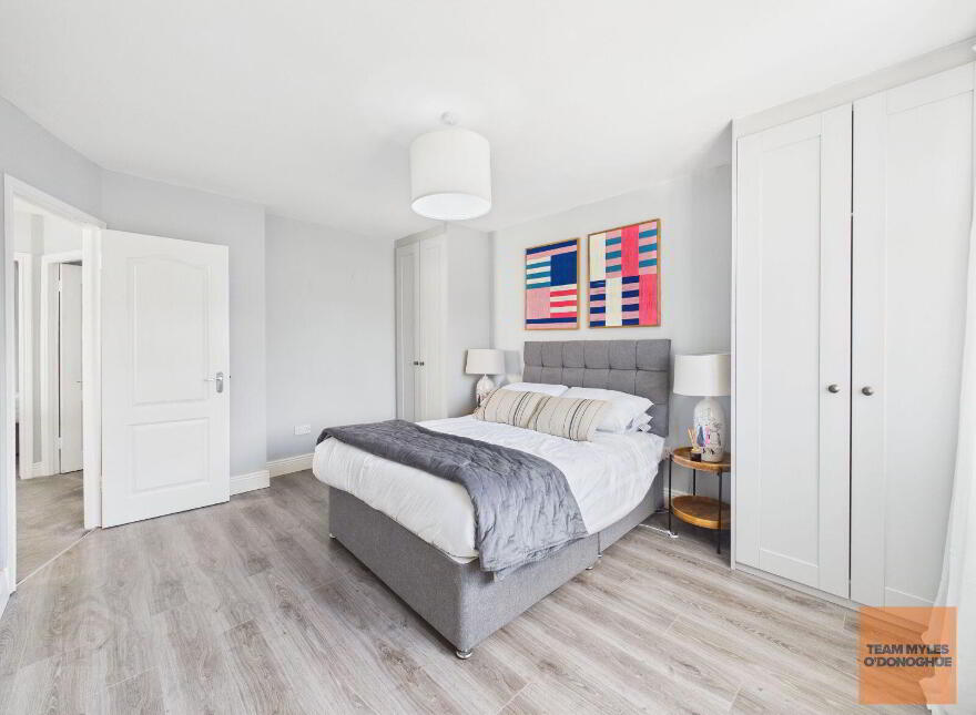 22 Convent Way, Ashington, D07N6Y1