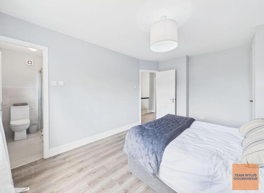 22 Convent Way, Ashington, D07N6Y1