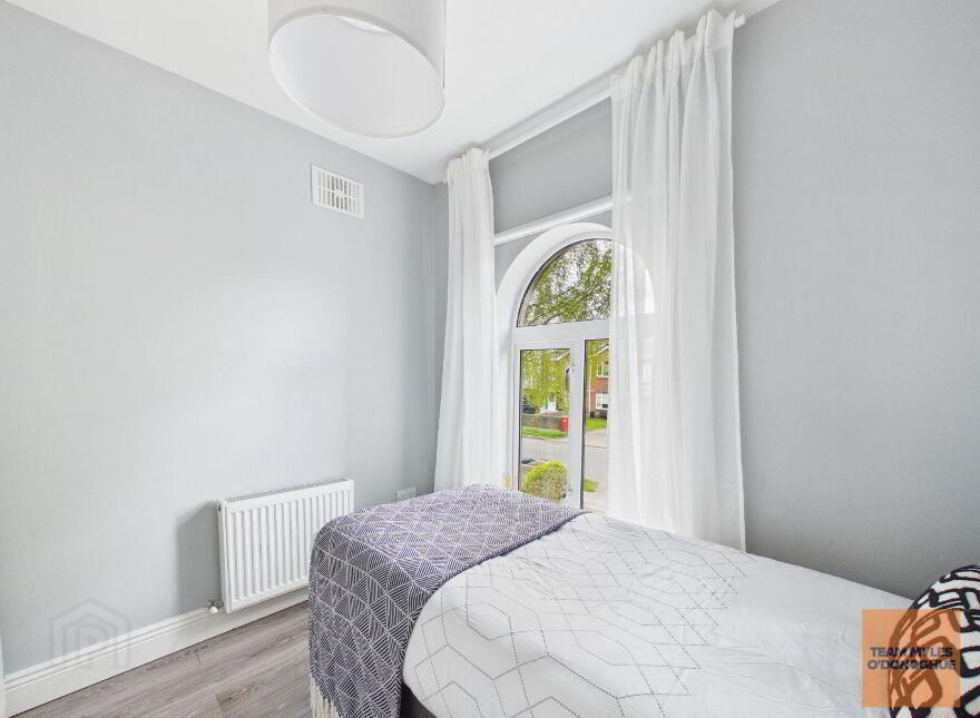 22 Convent Way, Ashington, D07N6Y1