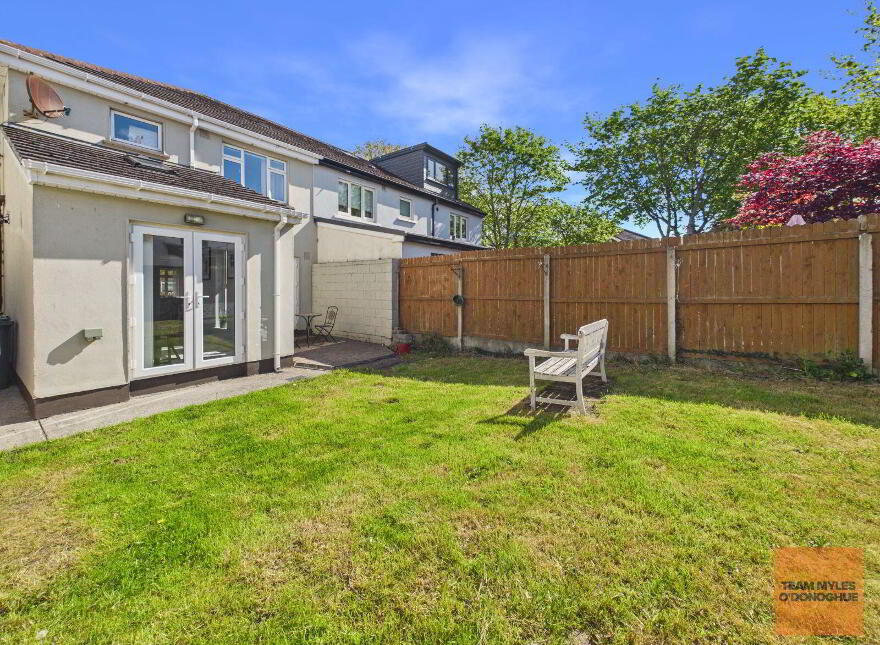 22 Convent Way, Ashington, D07N6Y1